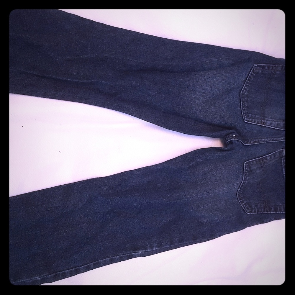 Children's Place jeans